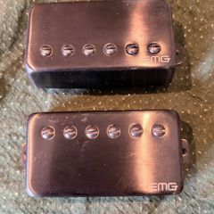 Emg Mf Set