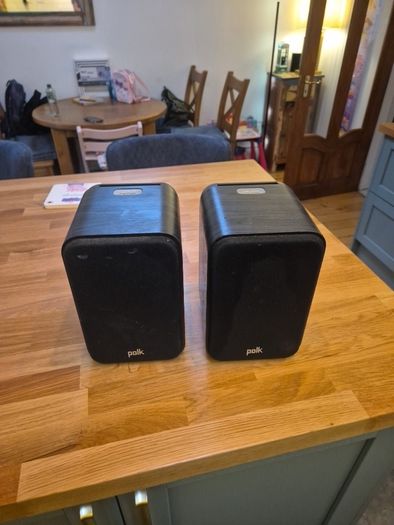 Polk Audio Signature S10