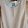 asos pleated midi dress uk6 Image 3