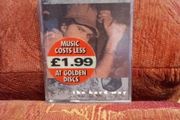 Cassette Tapes Steve Earle And Their Dukes The Hard Way