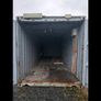 20ft Container, fully wired for lights & sockets Image 4