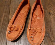 Rockport - Uk7