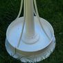 Mid-Century Umbrella & Walking Stick Stand Image 4