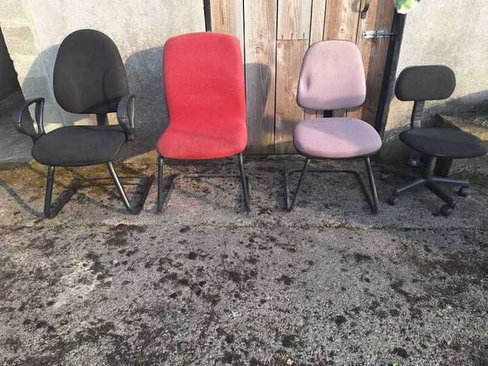 office chairs