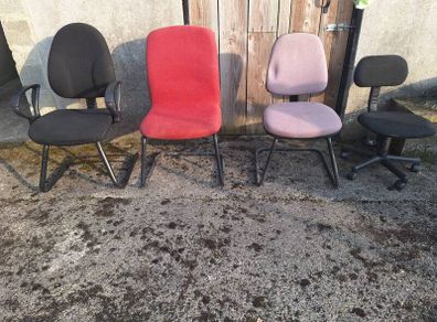 office chairs