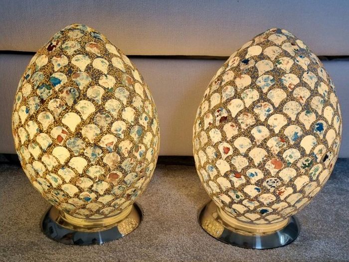 Lamps