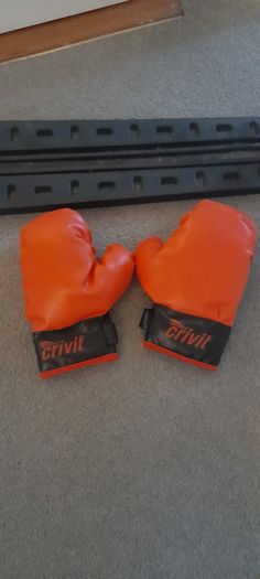 Childrens punch bag
