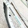 Apollo Vivid Mountain Bike - 26" - Needs Some TLC / Good Project Bike Image 2