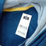 BN Long Sleeve Top With Hood Image 2