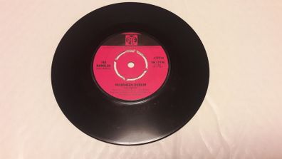The Rambler John Mcevoy Muirsheen Durkin 1966 Uk Pressing