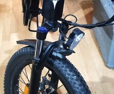 Enguie  Ebike