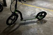 electric scooter e10