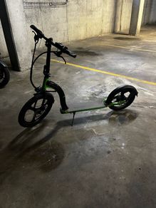 electric scooter e10