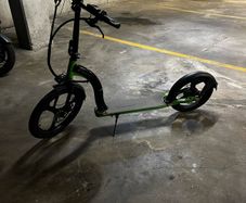 electric scooter e10