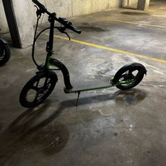 electric scooter e10