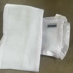 Cot bumpers