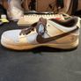 Nike Dunk Low Travis Scott x PlayStation Image 5