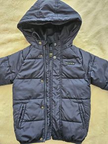 kids jacket 24-36 monhts