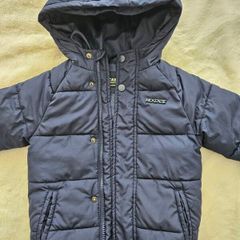 kids jacket 24-36 monhts