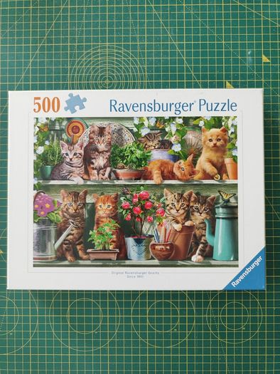 Jigsaw Puzzles