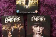 Boardwalk Empire Boxsets - Seasons: 1, 2 &amp; 3