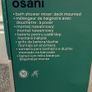 Osani bath shower mixer Image 4