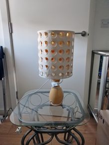 Table lamp for sale