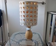 Table lamp for sale