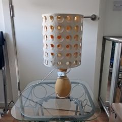 Table lamp for sale
