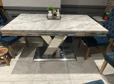 marble Table 150X90