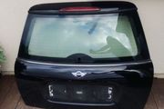 Mini bootlid