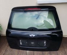 Mini bootlid