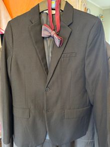 Boys communion suit