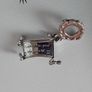 New genuine pandora Aladdin magic carpet charm Image 4