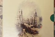 Hall's Ireland: Mr &amp; Mrs Hall's Tour Of 1840 Vols. 1 and 2, Ed. Michael Scott