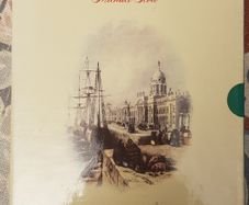 Hall's Ireland: Mr & Mrs Hall's Tour Of 1840 Vols. 1 and 2, Ed. Michael Scott