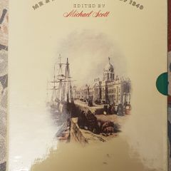 Hall's Ireland: Mr & Mrs Hall's Tour Of 1840 Vols. 1 and 2, Ed. Michael Scott