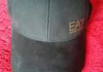 emporio armani baseball cap