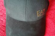 emporio armani baseball cap