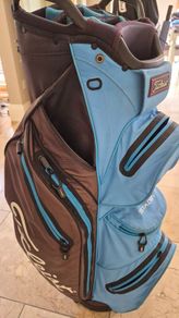 Waterproof Golf Bag