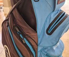 Waterproof Golf Bag