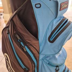 Waterproof Golf Bag