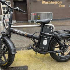 electric bike