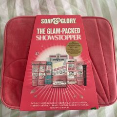 Soap and Glory showstopper set