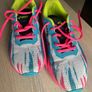 ASICS sports running shoes Image 2