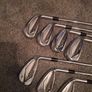 Mizuno JPX923 Hot Metal Irons Image 2