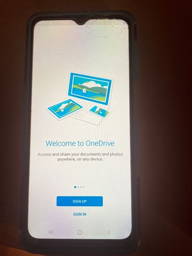 Samsung Galaxy A12