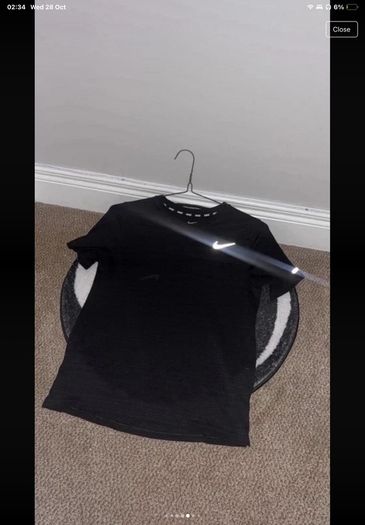 Nike Miller Series 3 Piece Large Kids Set