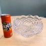 Waterford Crystal Footed Fruit Bowl Image 2