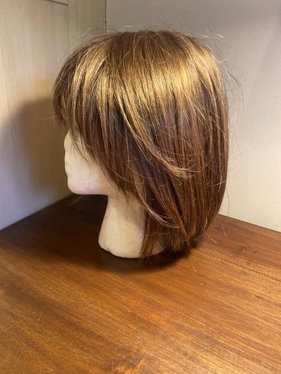 Hair wig